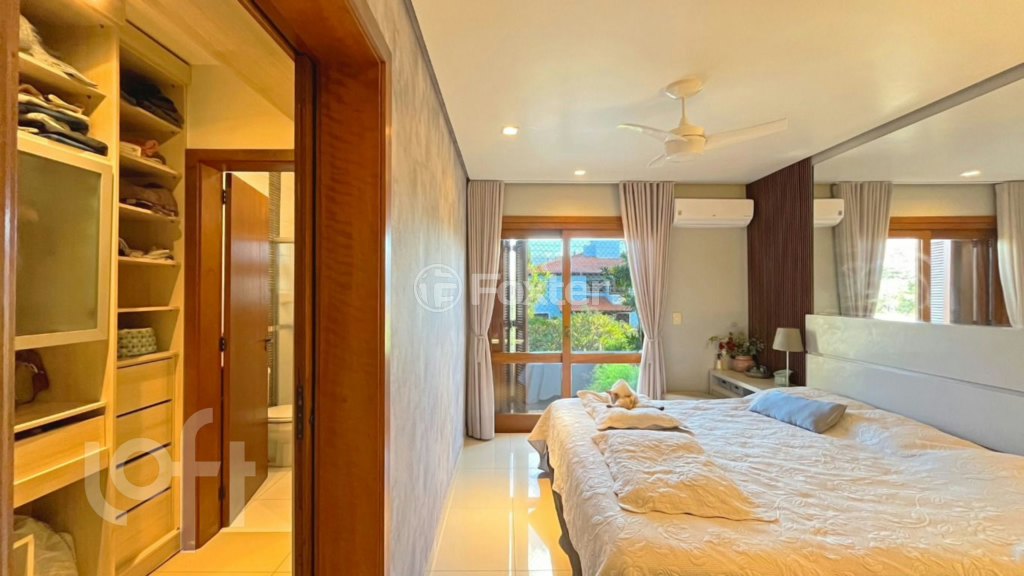Casa à venda com 3 quartos, 198m² - Foto 34