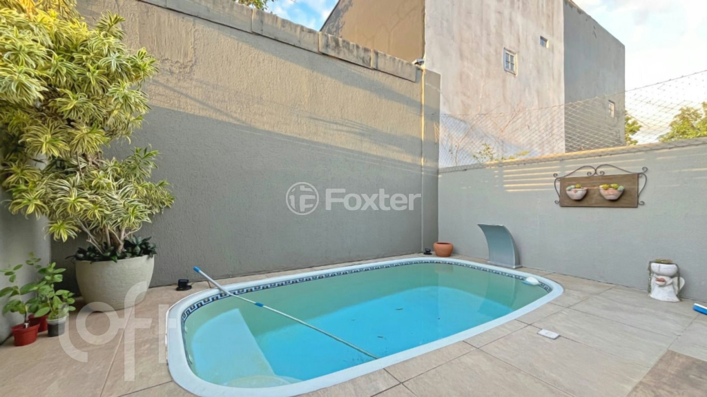 Casa à venda com 3 quartos, 198m² - Foto 47
