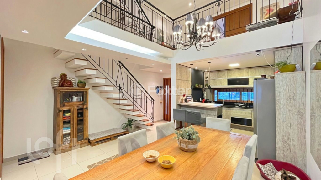 Casa à venda com 3 quartos, 198m² - Foto 15