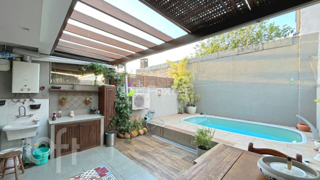 Casa à venda com 3 quartos, 198m² - Foto 54