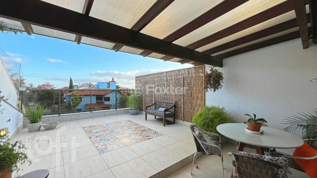 Casa à venda com 3 quartos, 198m² - Foto 58