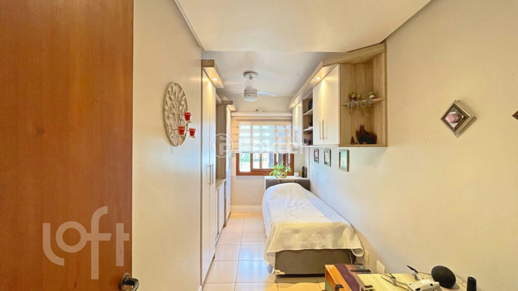 Casa à venda com 3 quartos, 198m² - Foto 30