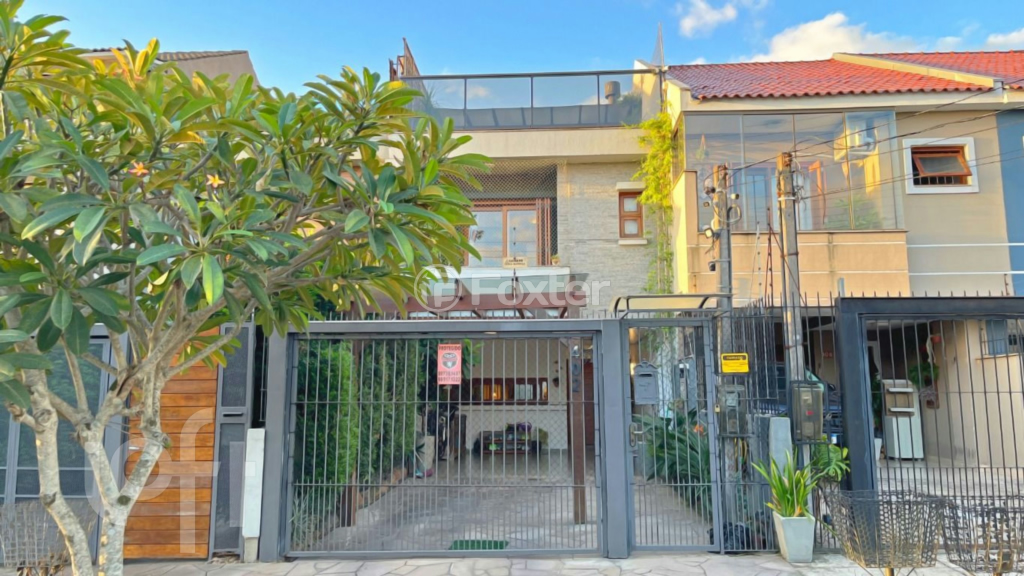 Casa à venda com 3 quartos, 198m² - Foto 74