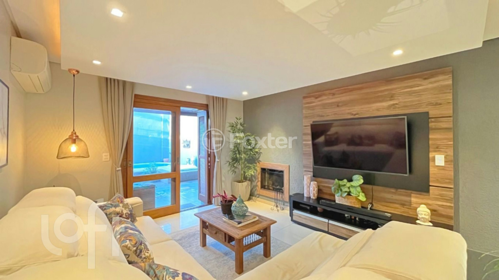 Casa à venda com 3 quartos, 198m² - Foto 10