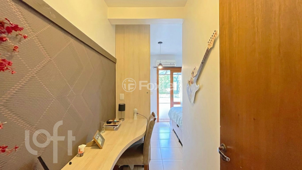 Casa à venda com 3 quartos, 198m² - Foto 28