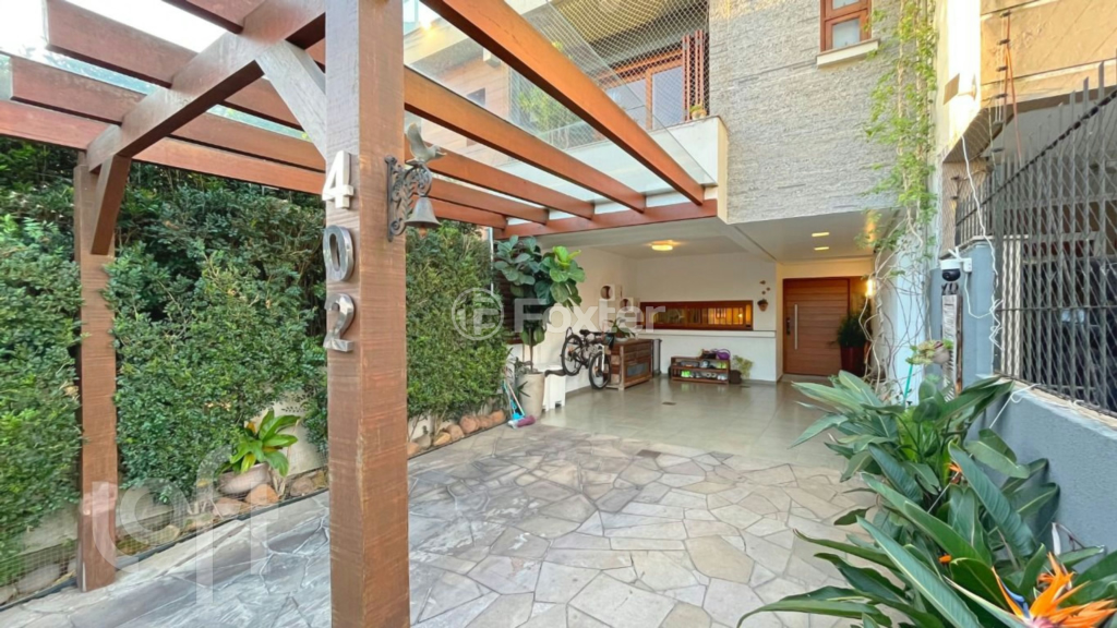 Casa à venda com 3 quartos, 198m² - Foto 49