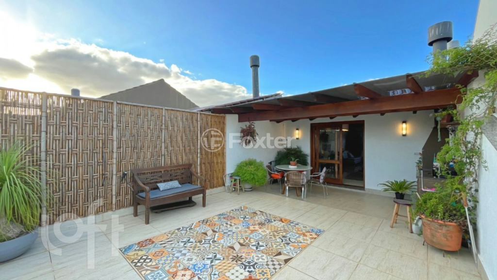 Casa à venda com 3 quartos, 198m² - Foto 65