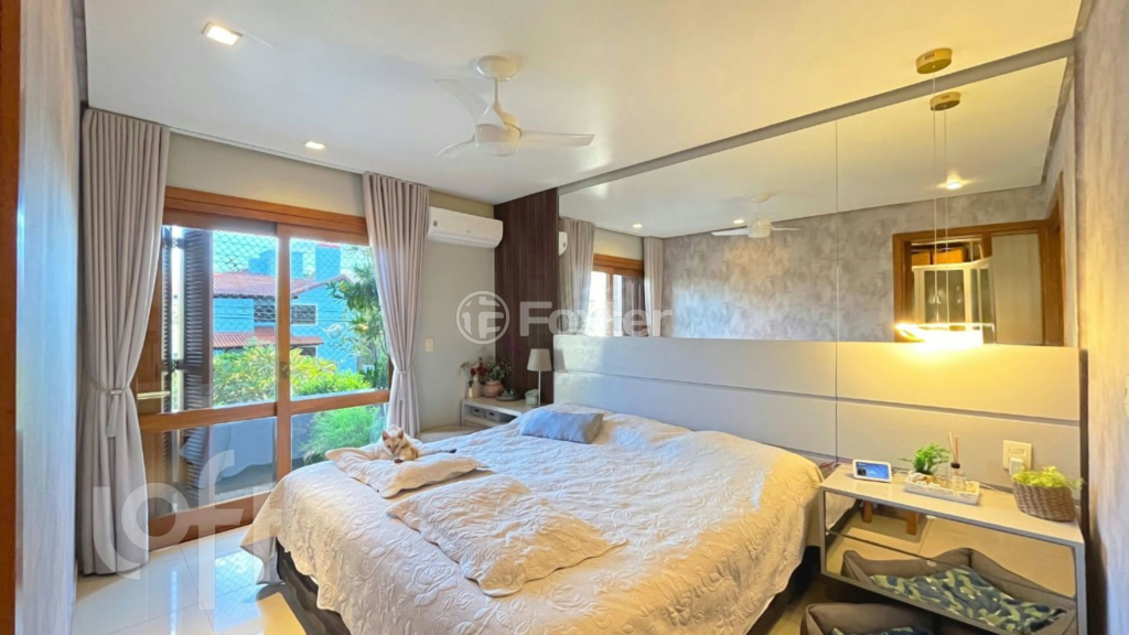 Casa à venda com 3 quartos, 198m² - Foto 29