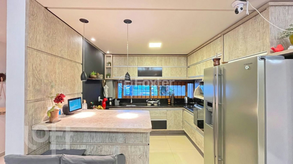 Casa à venda com 3 quartos, 198m² - Foto 12