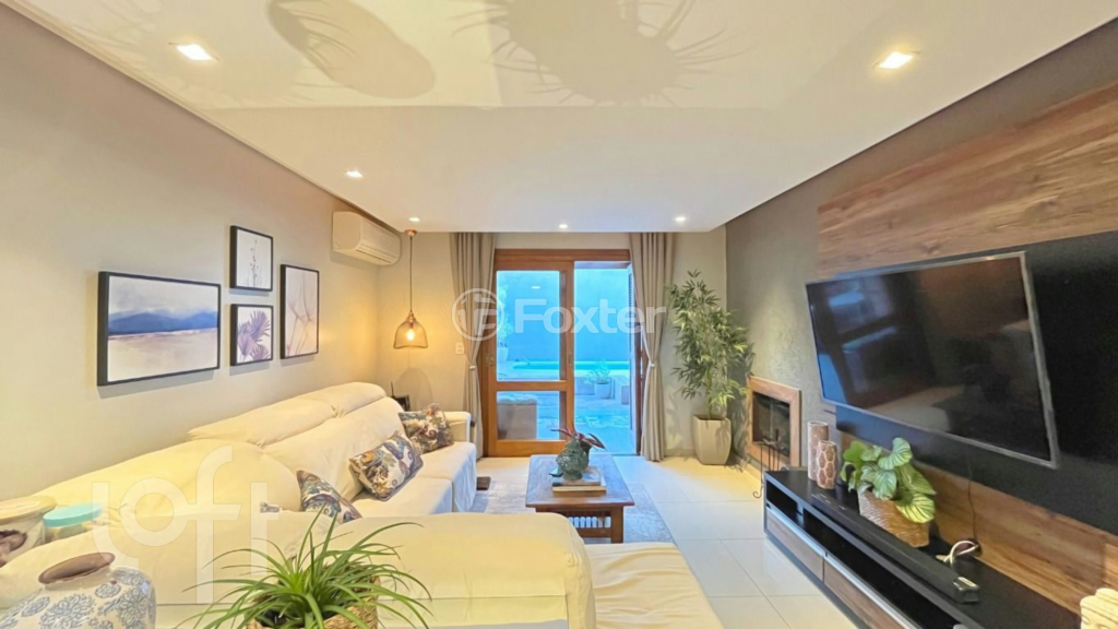 Casa à venda com 3 quartos, 198m² - Foto 9
