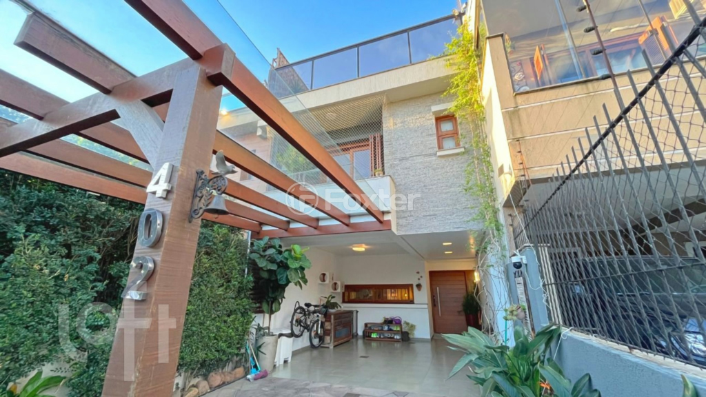Casa à venda com 3 quartos, 198m² - Foto 41
