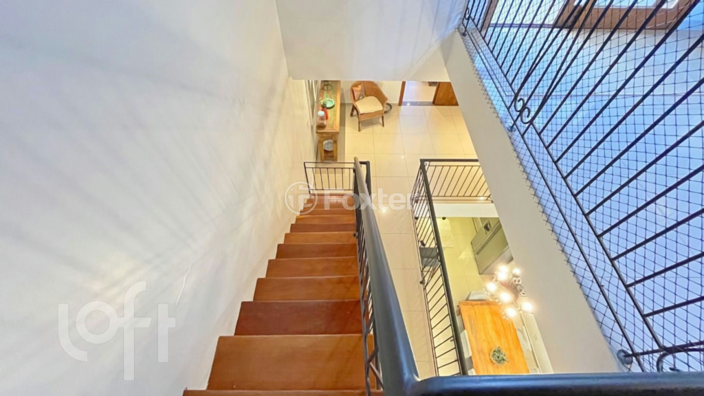 Casa à venda com 3 quartos, 198m² - Foto 23