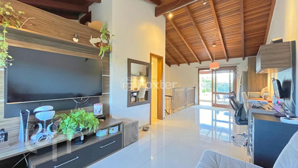 Casa à venda com 3 quartos, 198m² - Foto 62