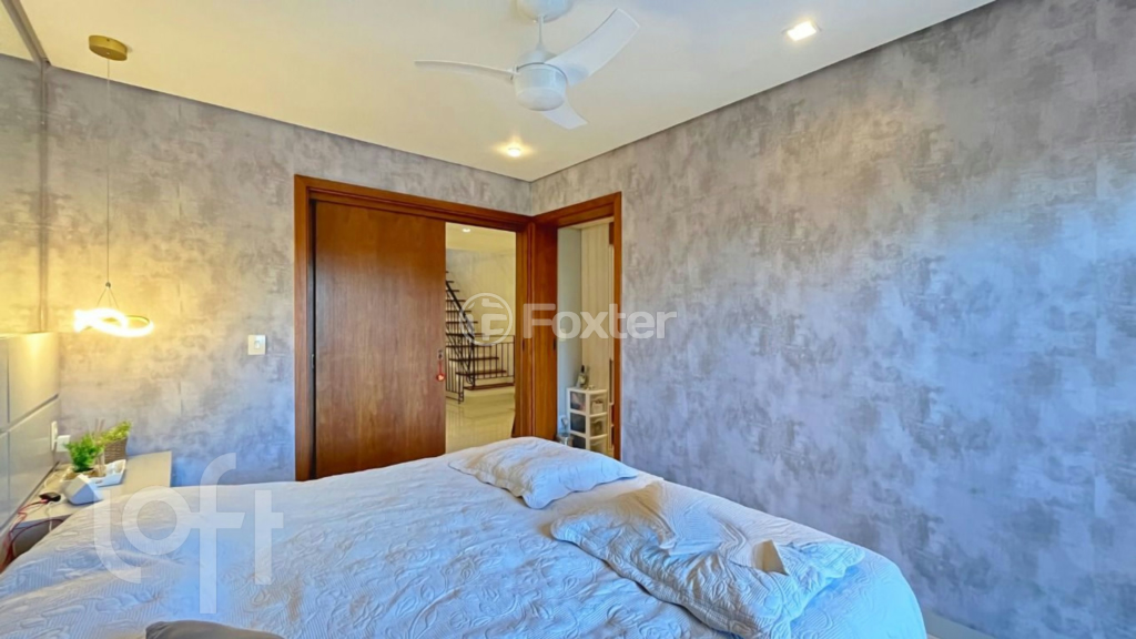 Casa à venda com 3 quartos, 198m² - Foto 36