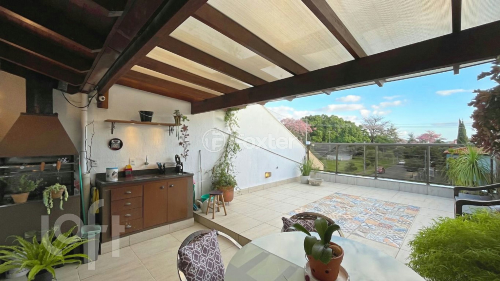 Casa à venda com 3 quartos, 198m² - Foto 55