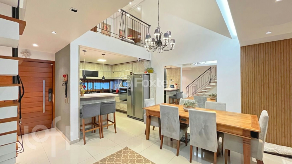 Casa à venda com 3 quartos, 198m² - Foto 7