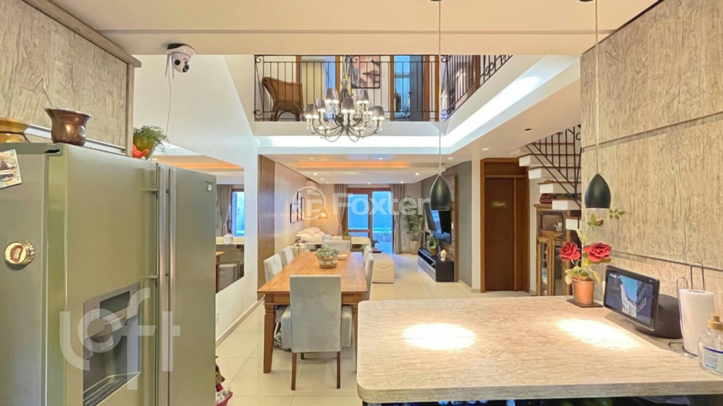 Casa à venda com 3 quartos, 198m² - Foto 16