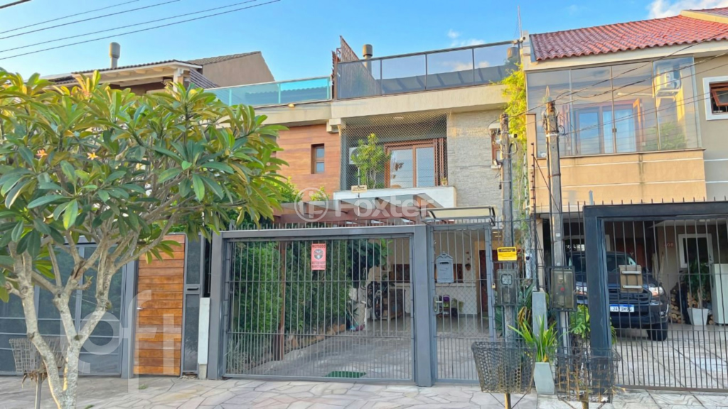 Casa à venda com 3 quartos, 198m² - Foto 52