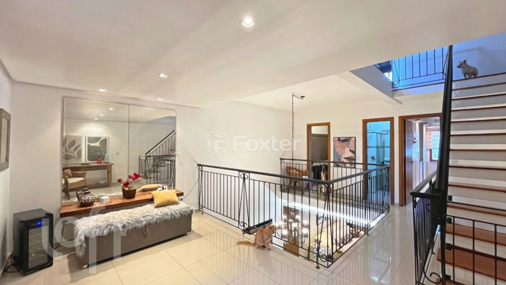 Casa à venda com 3 quartos, 198m² - Foto 17