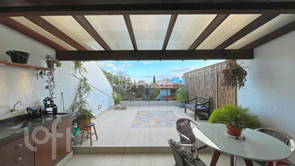 Casa à venda com 3 quartos, 198m² - Foto 57