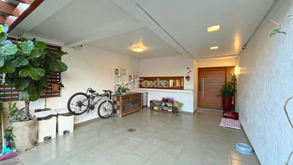 Casa à venda com 3 quartos, 198m² - Foto 50