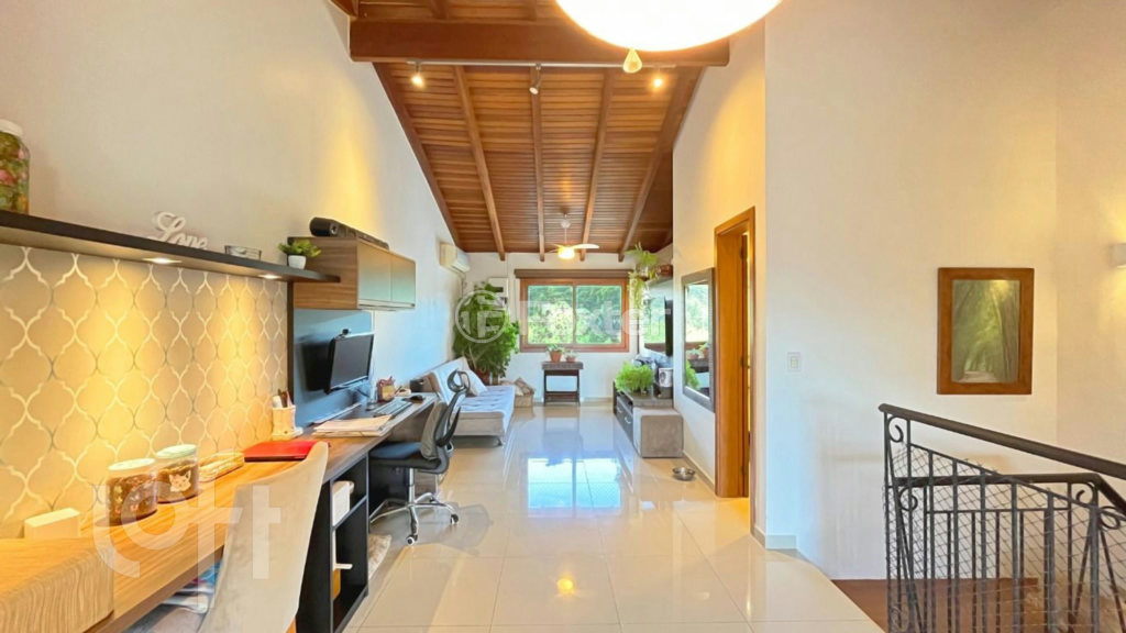 Casa à venda com 3 quartos, 198m² - Foto 64