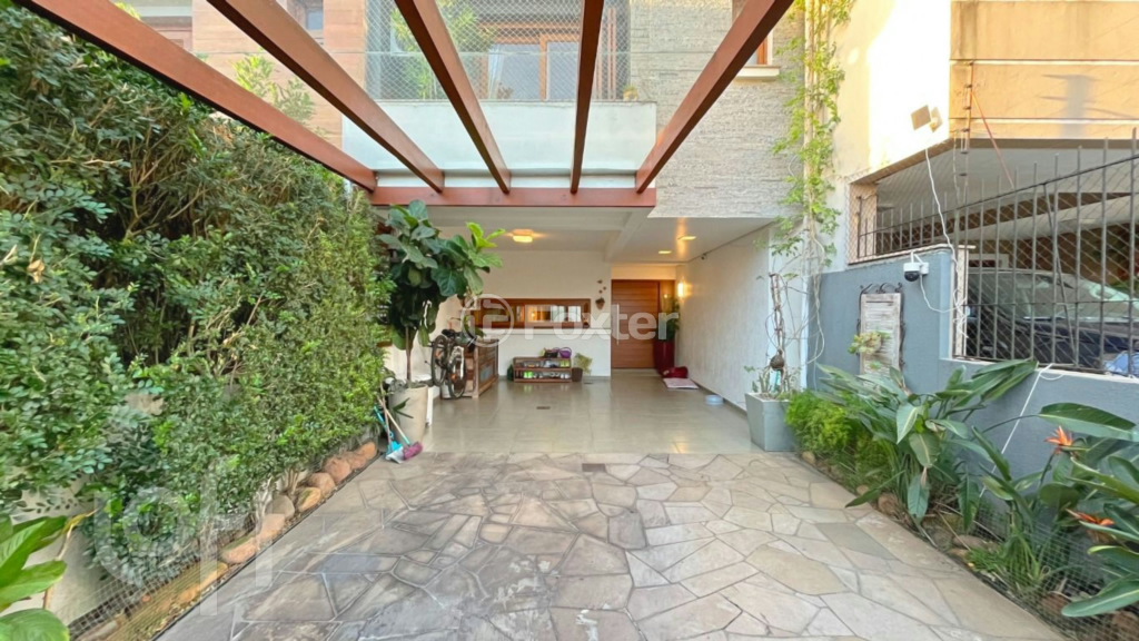 Casa à venda com 3 quartos, 198m² - Foto 48