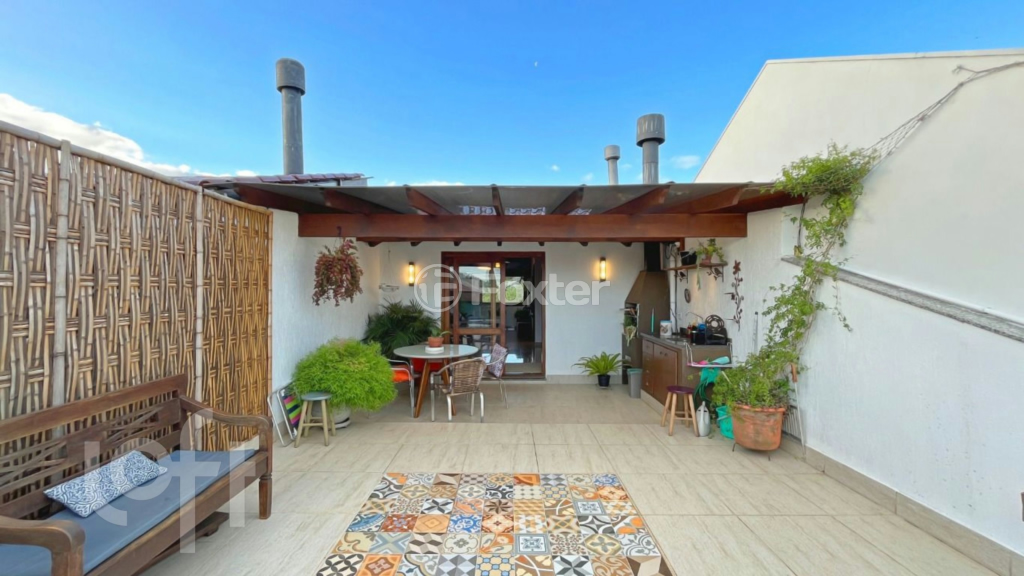 Casa à venda com 3 quartos, 198m² - Foto 66