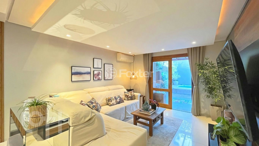Casa à venda com 3 quartos, 198m² - Foto 8
