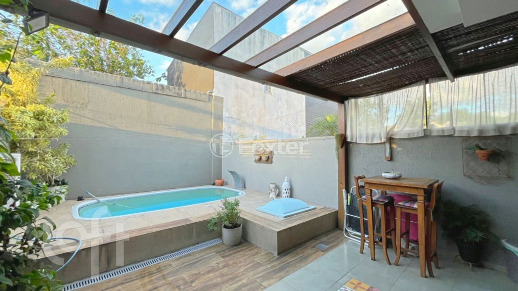 Casa à venda com 3 quartos, 198m² - Foto 43