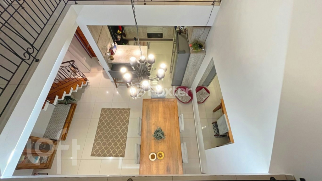 Casa à venda com 3 quartos, 198m² - Foto 21