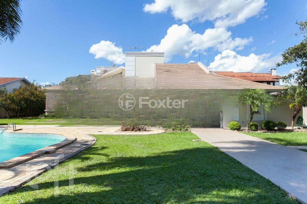 Casa à venda com 5 quartos, 729m² - Foto 1