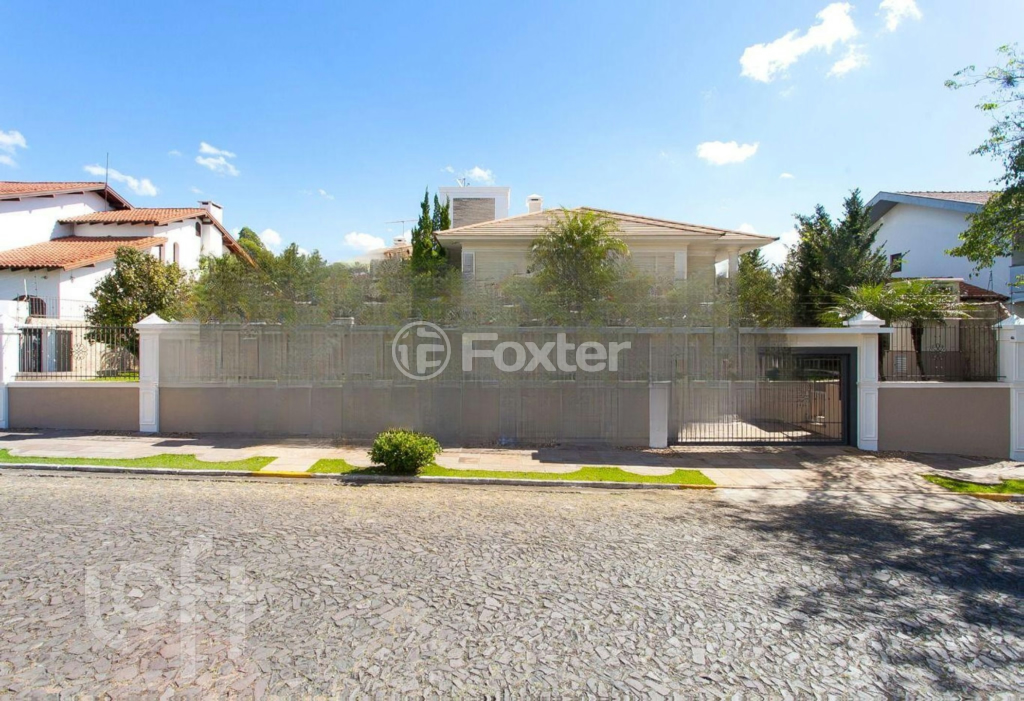 Casa à venda com 5 quartos, 729m² - Foto 11