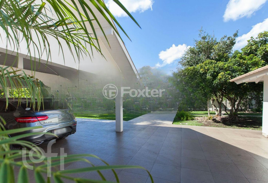 Casa à venda com 5 quartos, 729m² - Foto 8