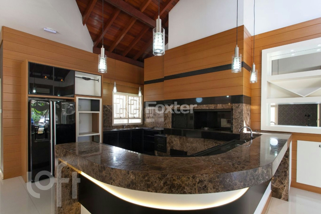 Casa à venda com 5 quartos, 729m² - Foto 3