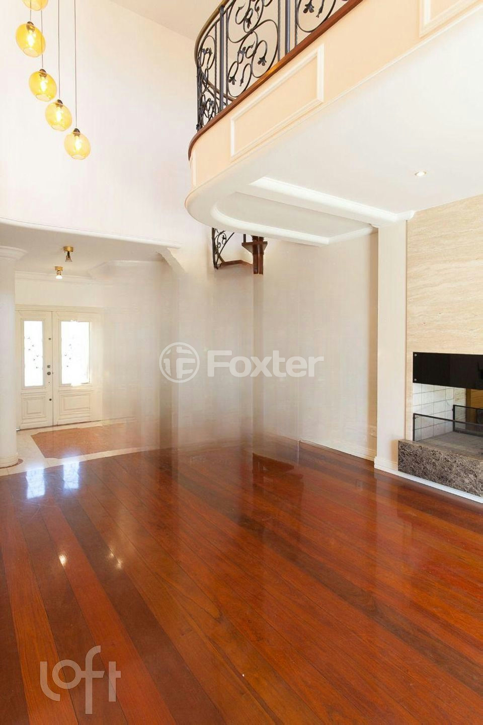 Casa à venda com 5 quartos, 729m² - Foto 20