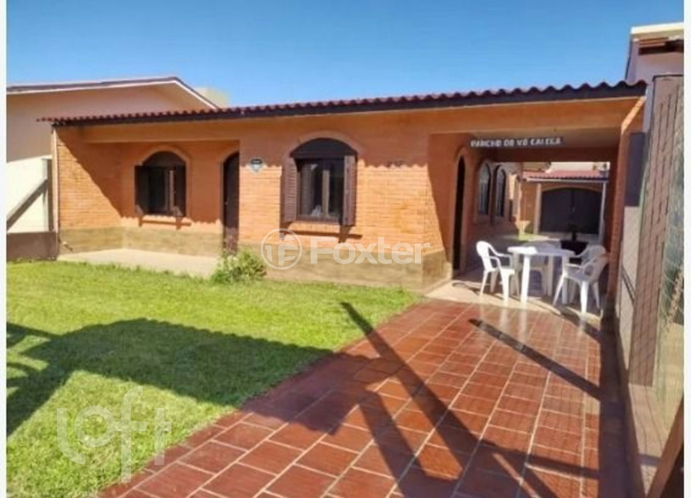 Casa à venda com 3 quartos, 300m² - Foto 10