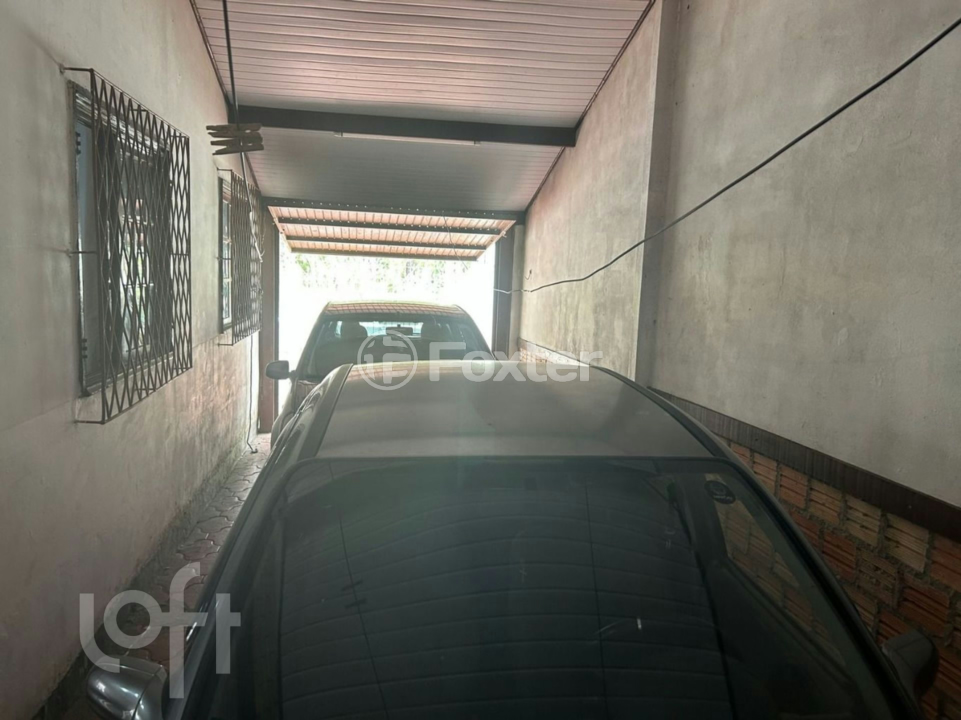 Casa à venda com 2 quartos, 100m² - Foto 17