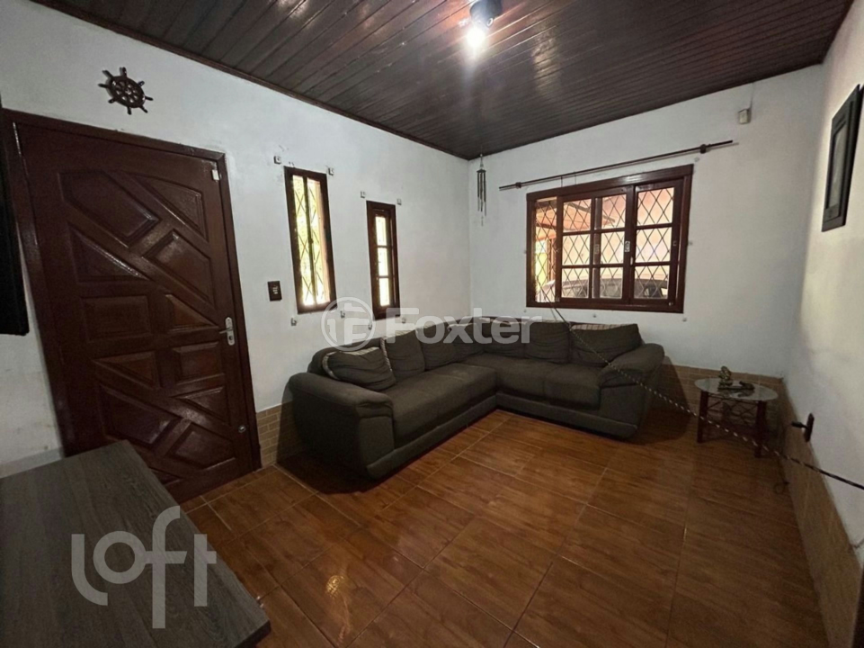 Casa à venda com 2 quartos, 100m² - Foto 8