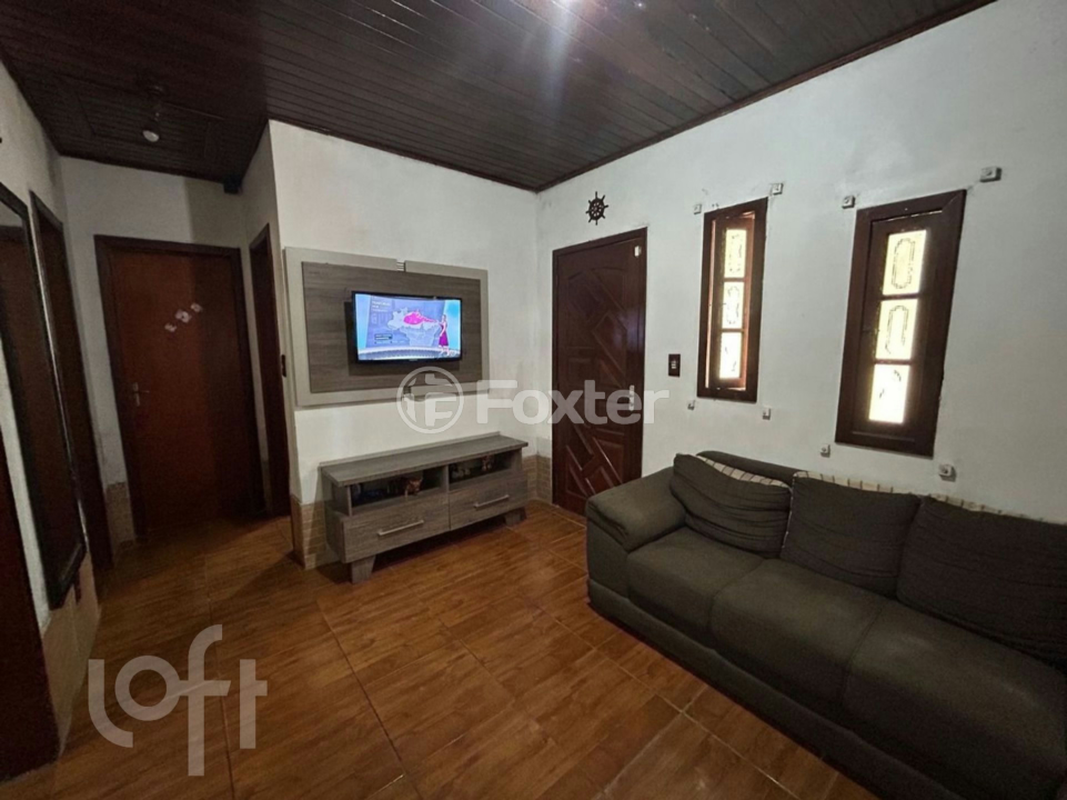 Casa à venda com 2 quartos, 100m² - Foto 6