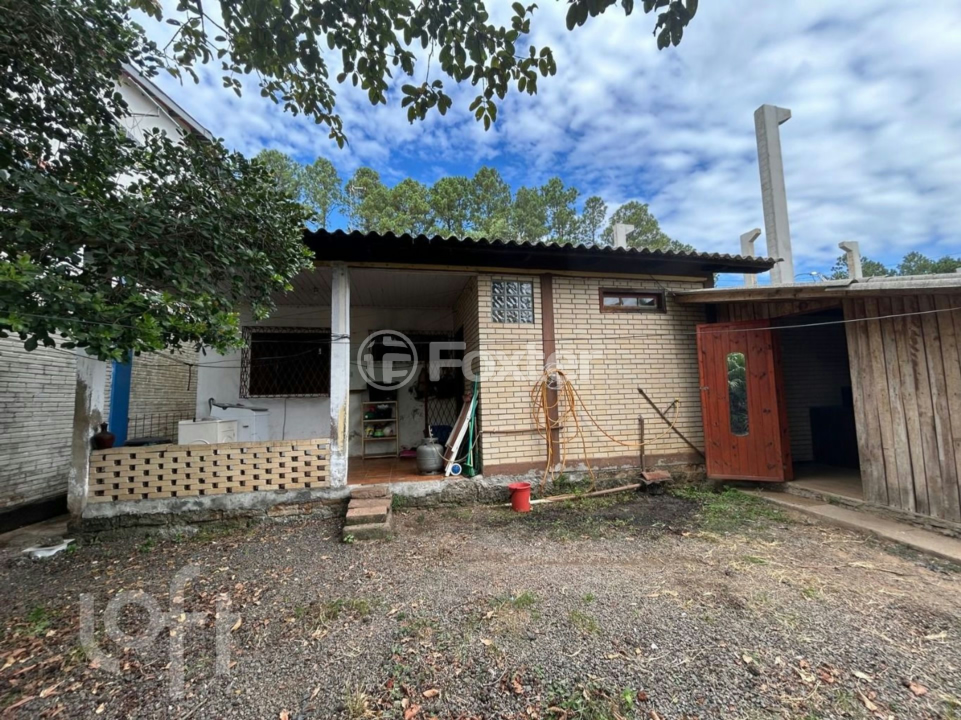 Casa à venda com 2 quartos, 100m² - Foto 15