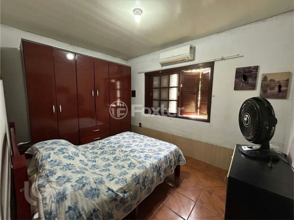 Casa à venda com 2 quartos, 100m² - Foto 9
