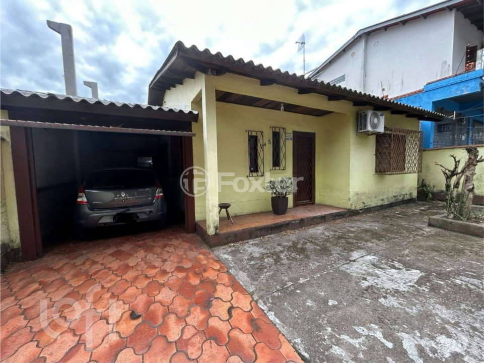 Casa à venda com 2 quartos, 100m² - Foto 19