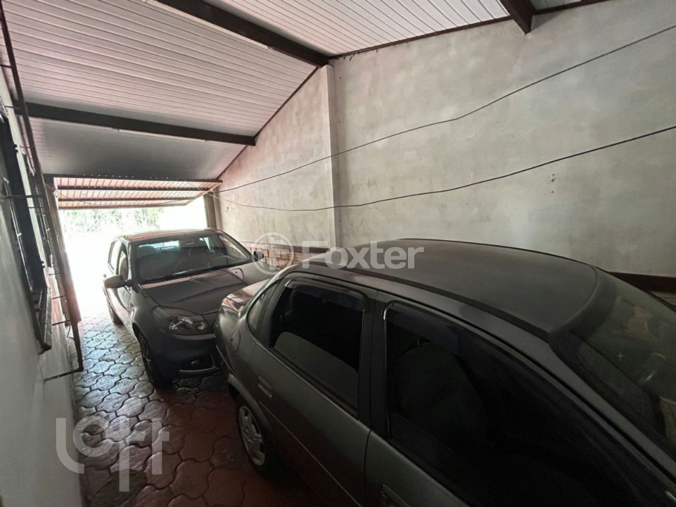 Casa à venda com 2 quartos, 100m² - Foto 16