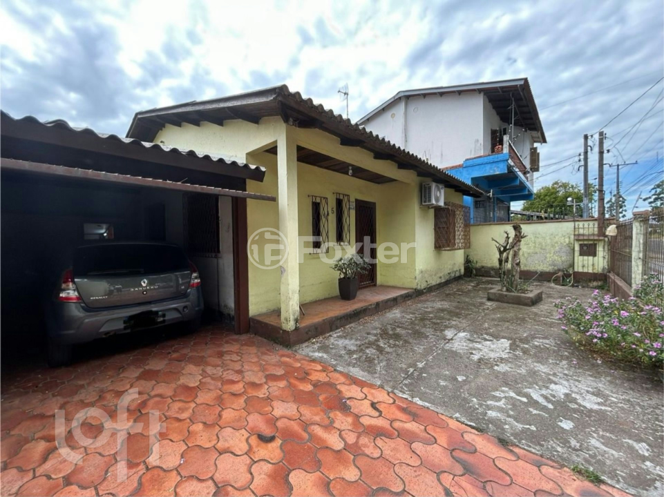 Casa à venda com 2 quartos, 100m² - Foto 5