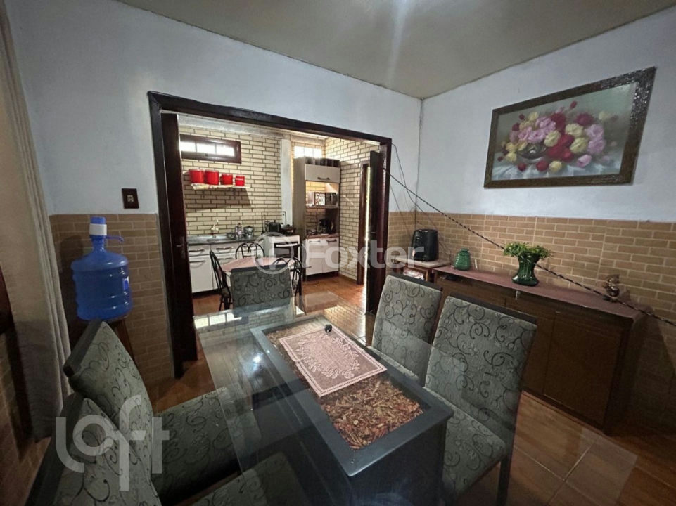 Casa à venda com 2 quartos, 100m² - Foto 7
