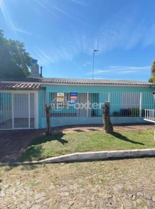 Casa à venda com 2 quartos, 140m² - Foto 12
