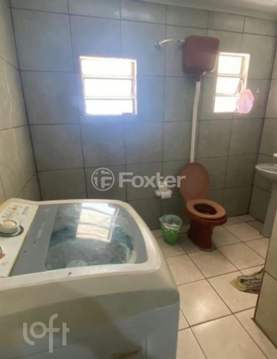 Casa à venda com 2 quartos, 140m² - Foto 8