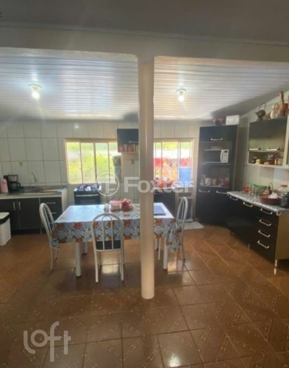 Casa à venda com 2 quartos, 140m² - Foto 3