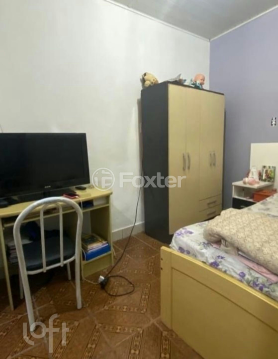 Casa à venda com 2 quartos, 140m² - Foto 6